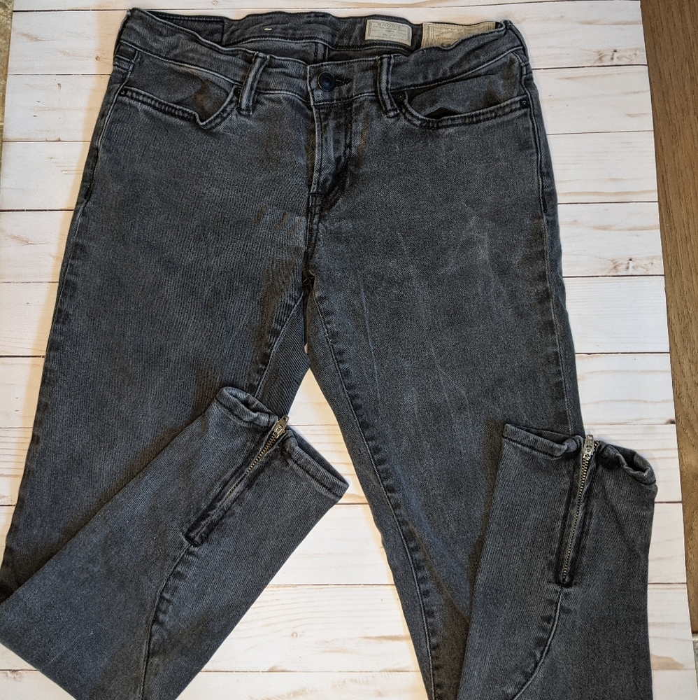 All saints Brodie jean